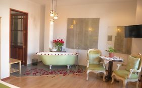 Boutique Hotel In Quito Hotel Casona 1914